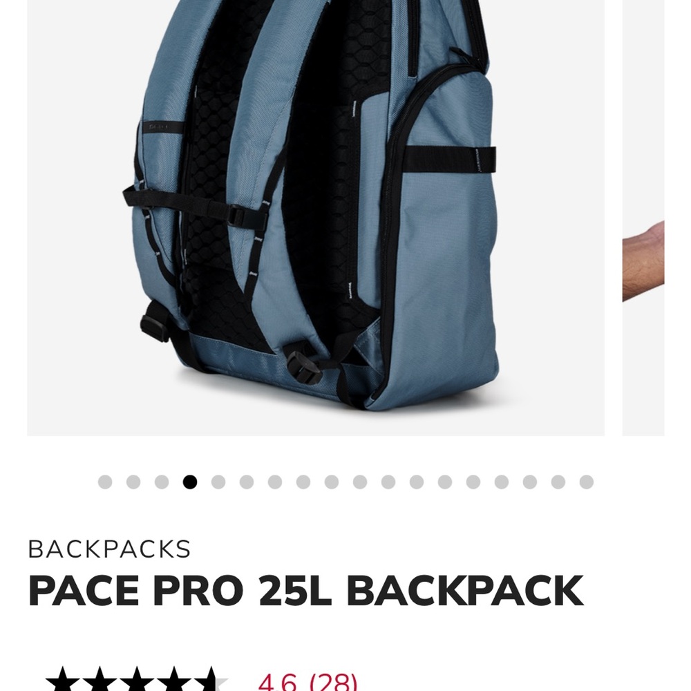Ogio Backpack - image 4